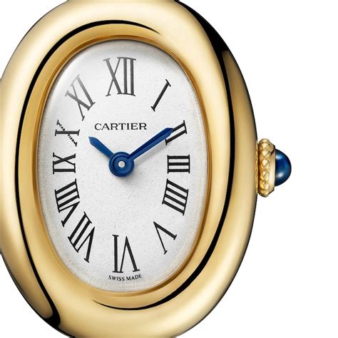 cartier baignoire models